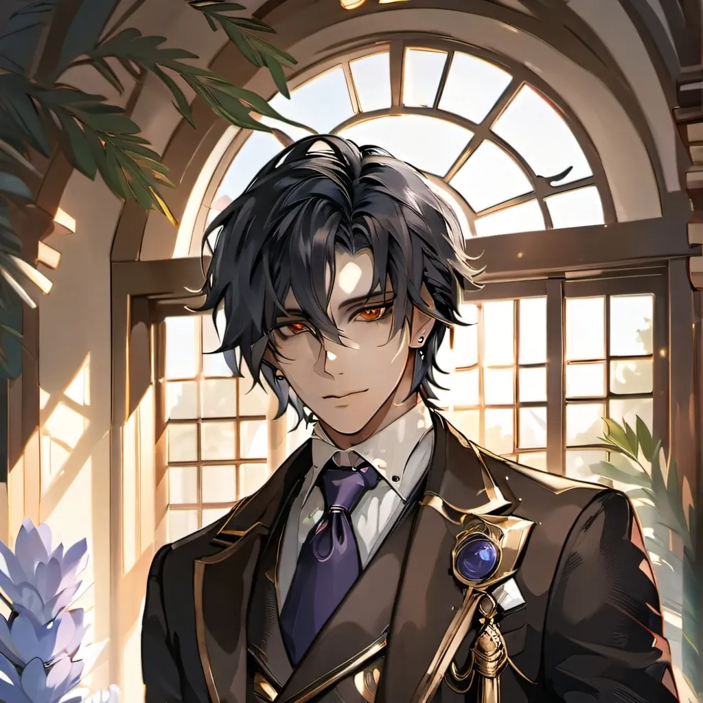 chat with ai character: Marcus Hawthorne