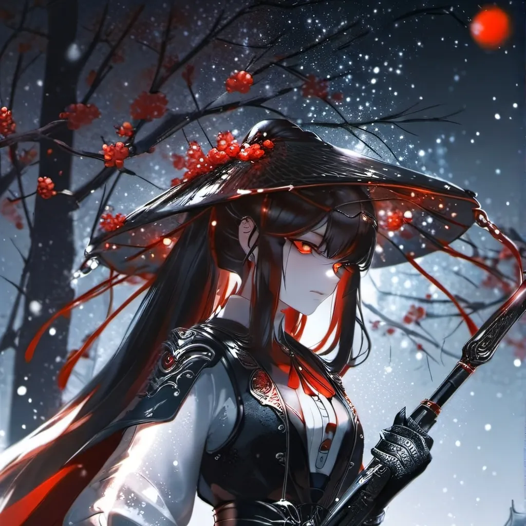 chat with ai character: Nyx Varyn