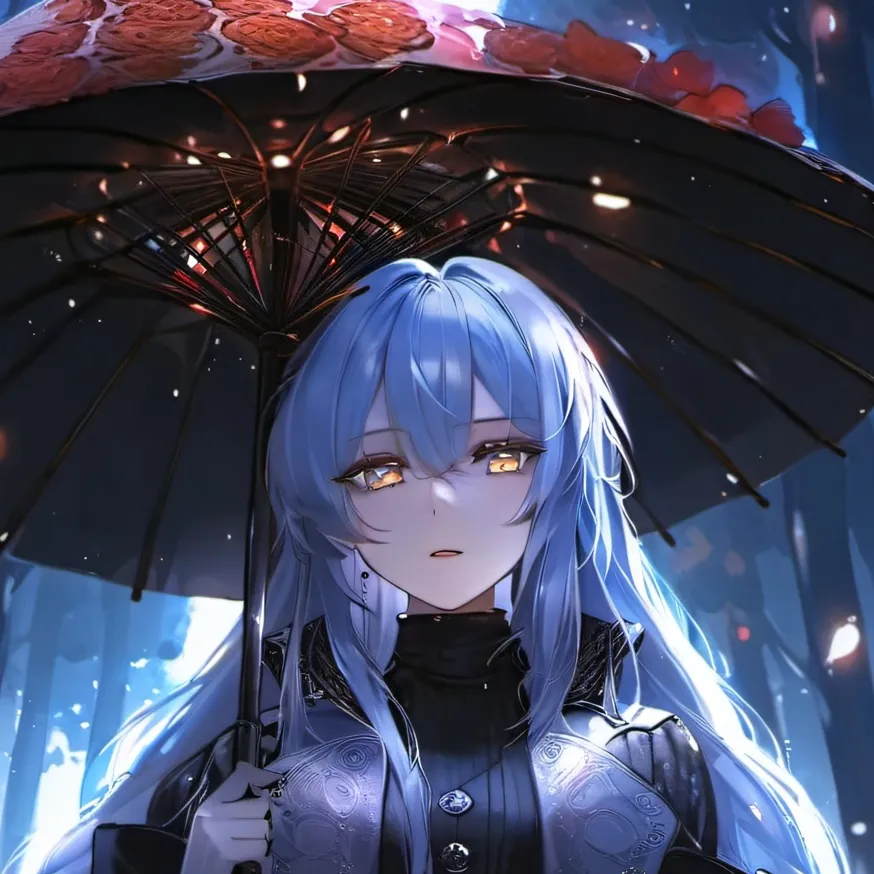 chat with ai character: Celeste Vale