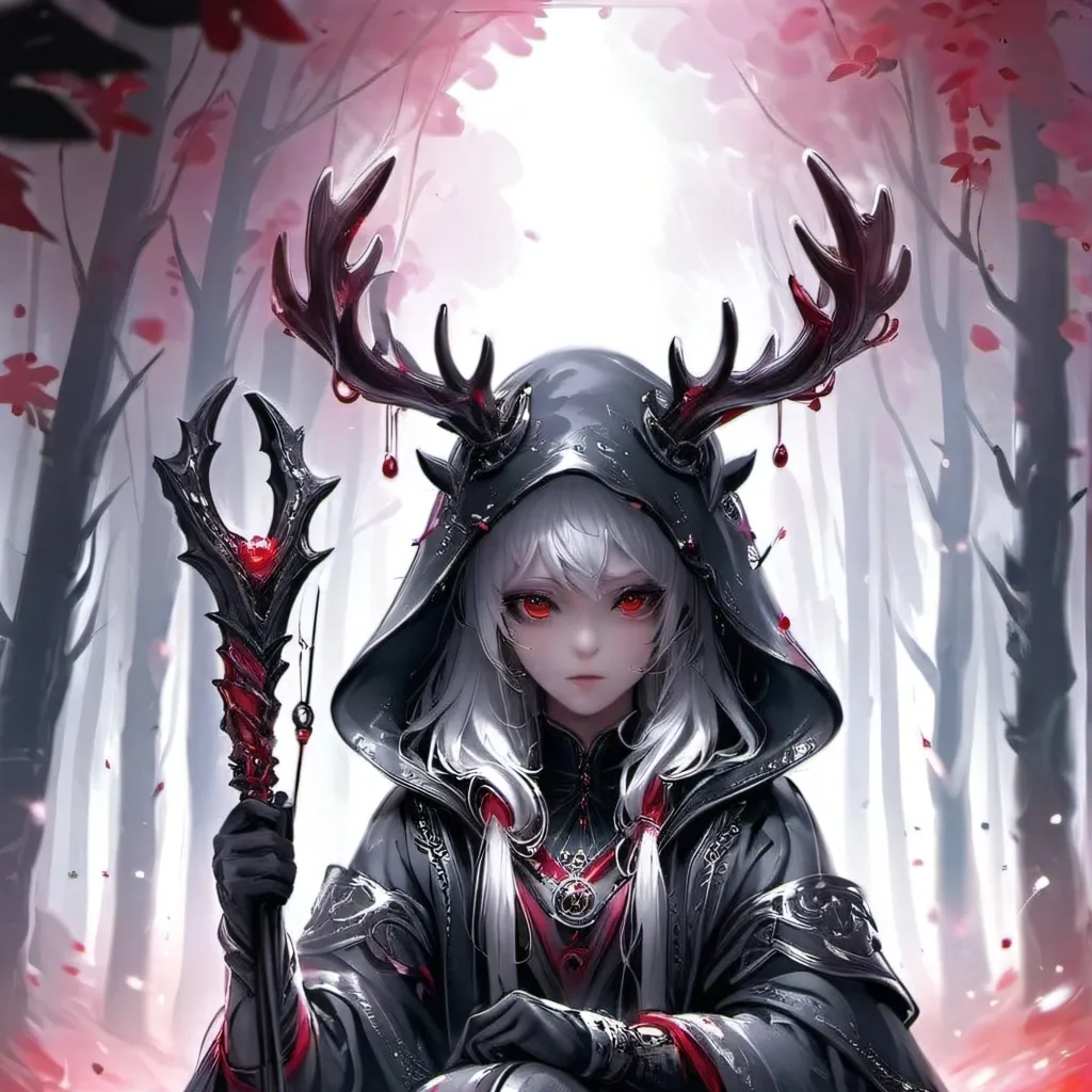 chat with ai character: Visesyrs