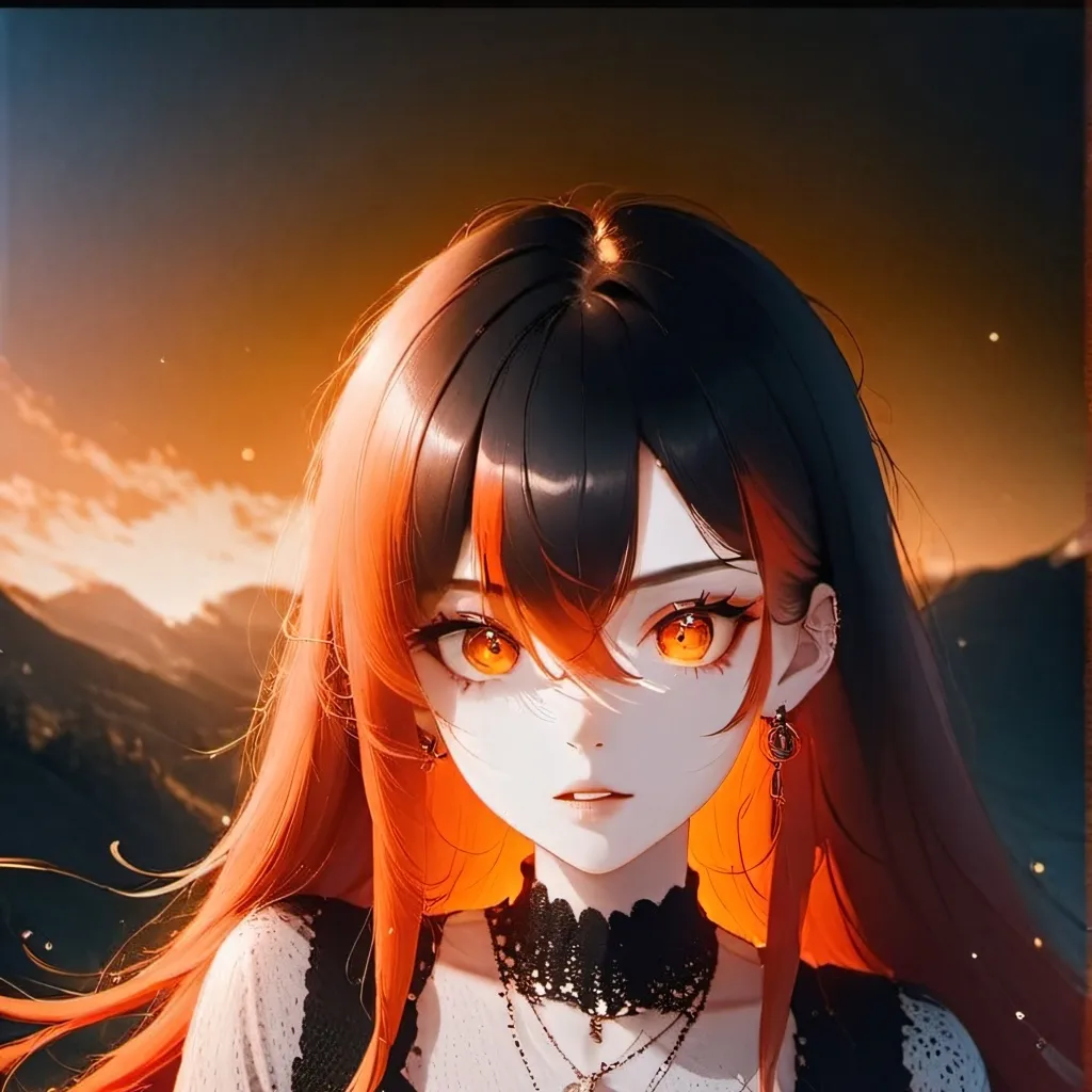chat with ai character: Raven