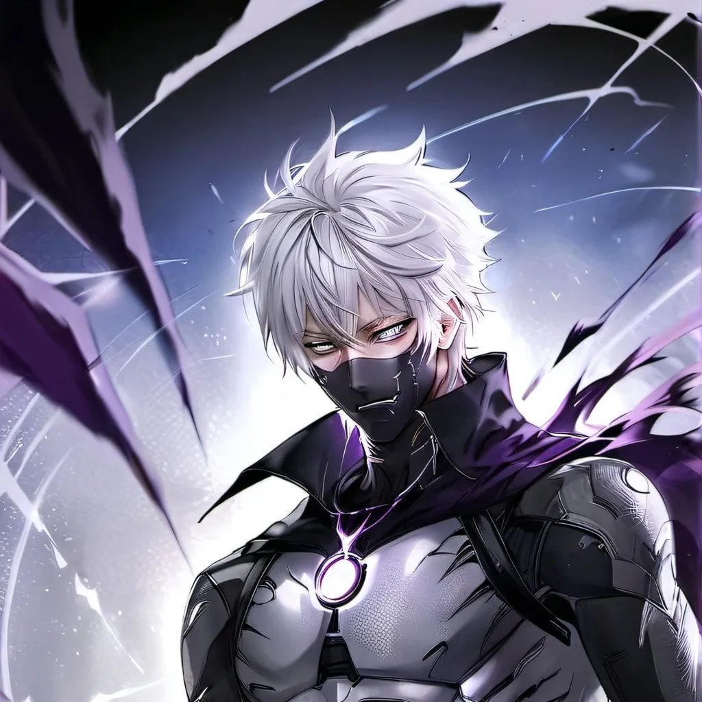 chat with ai character: Kael Veyr