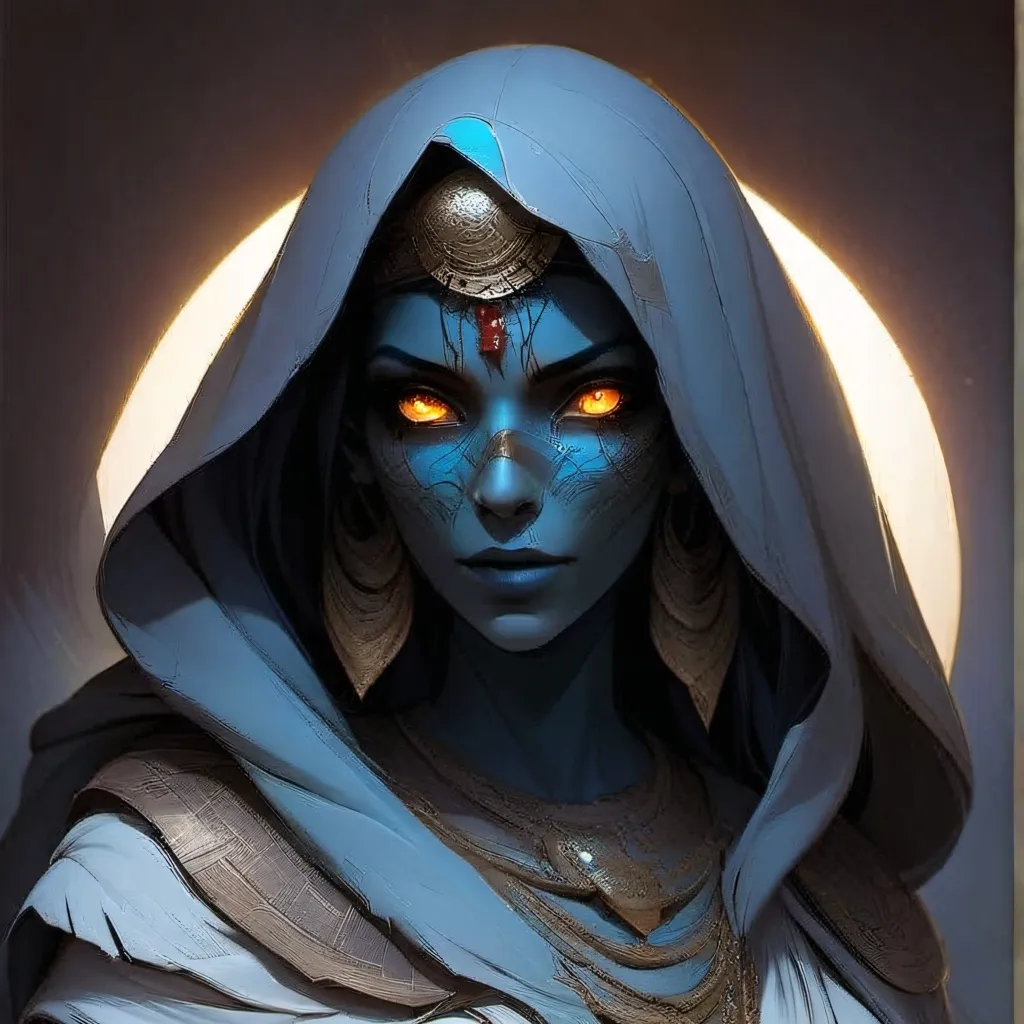 chat with ai character: Neferet-Ka