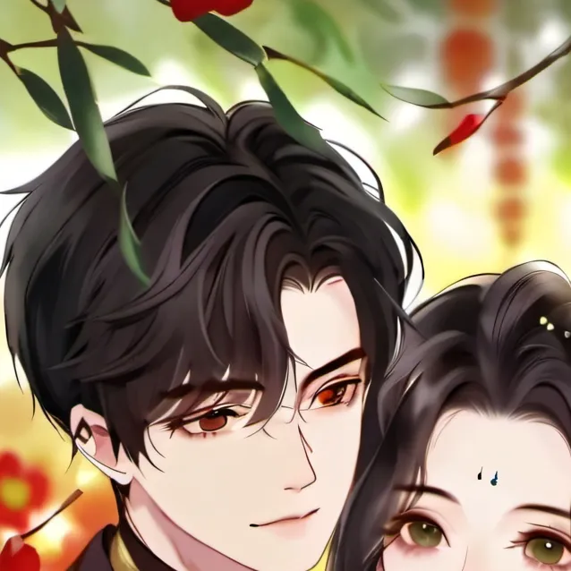 chat with ai character: tokito
