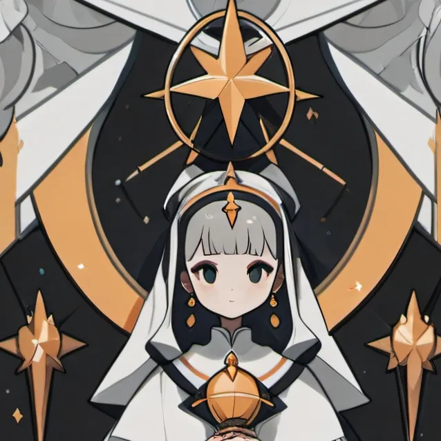 chat with ai character: time 7