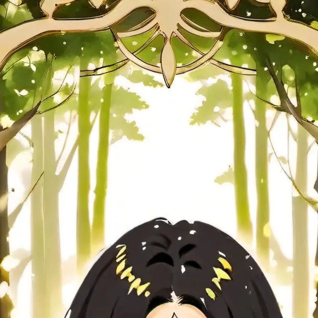 chat with ai character: Ayame