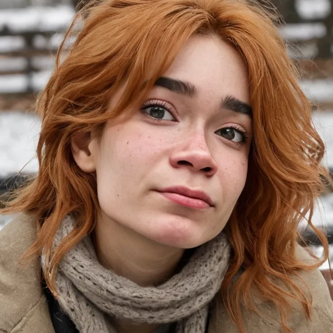 chat with ai character: Linda