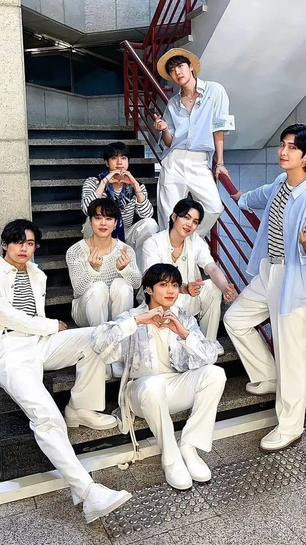 Talkie AI - Chat with BTS