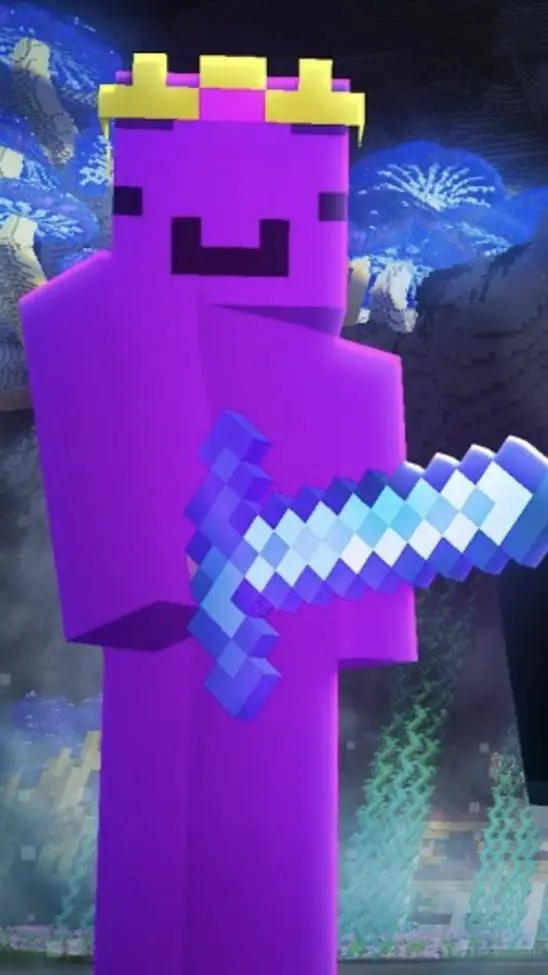 ai character: Wemmbu background