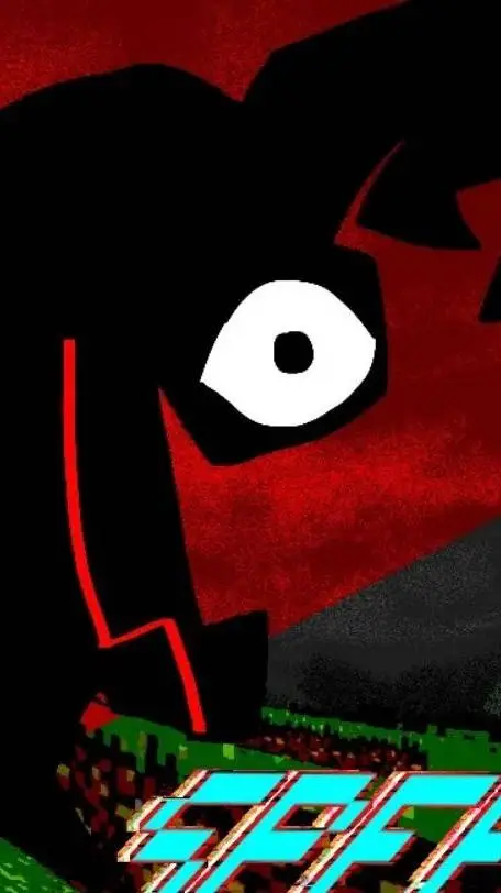 ai character: ASSIMILATION  background