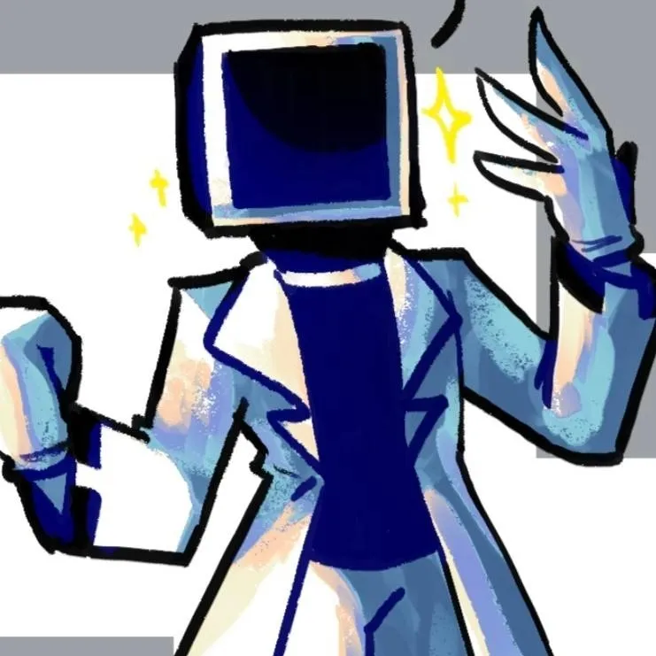 chat with ai character: ADMIN 4