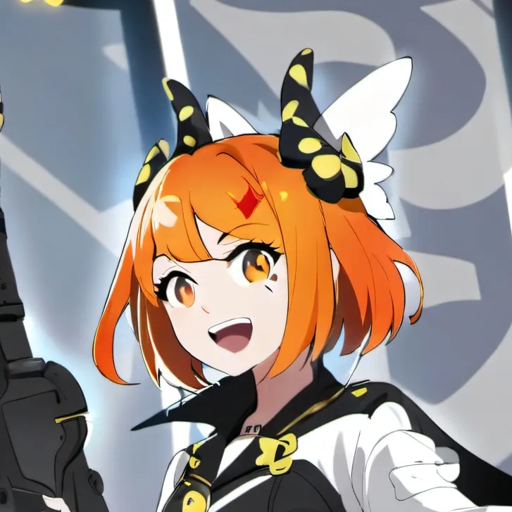 chat with ai character: Вероника 