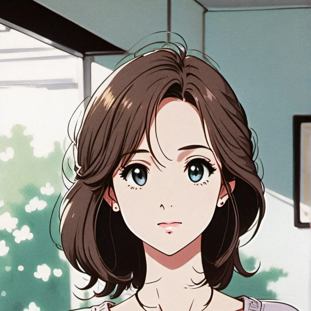 chat with ai character: Полина