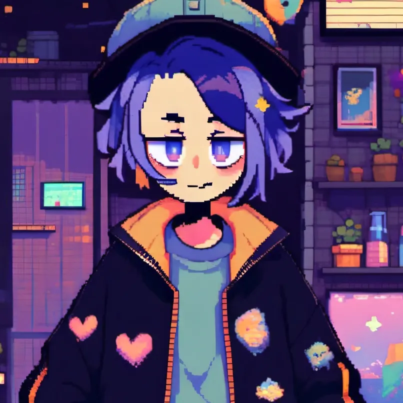 chat with ai character: Agoro Kori