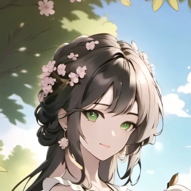 chat with ai character: Family🎀✨