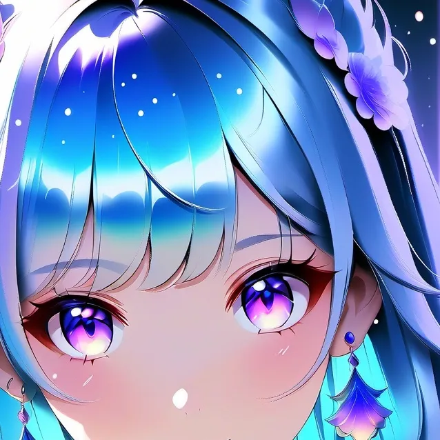 chat with ai character: fam🎀✨