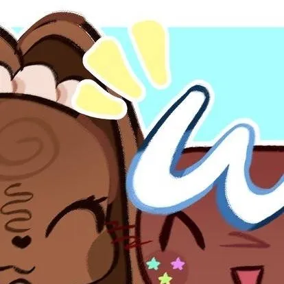 chat with ai character: 🍰CHOCOROLL🍫