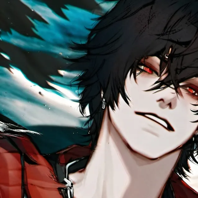 chat with ai character: Ориэль