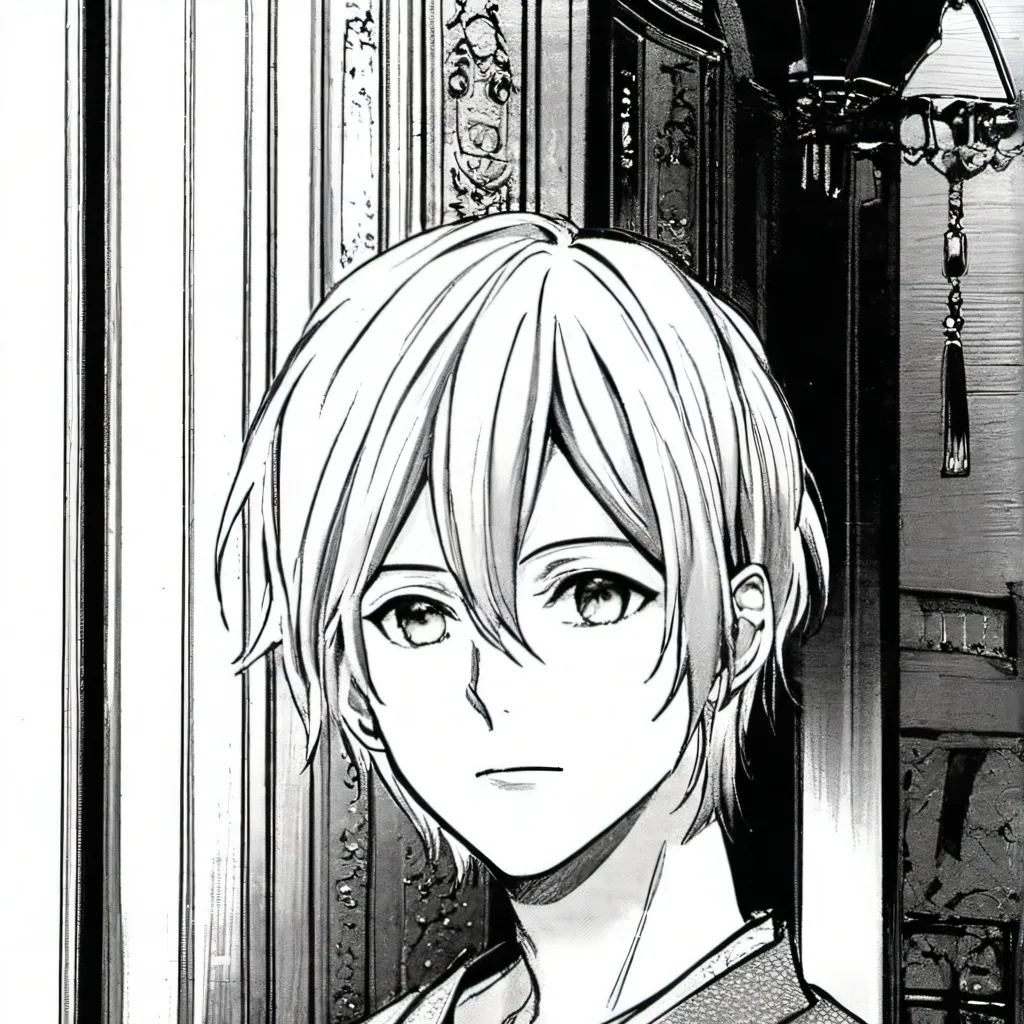 chat with ai character: ricardo