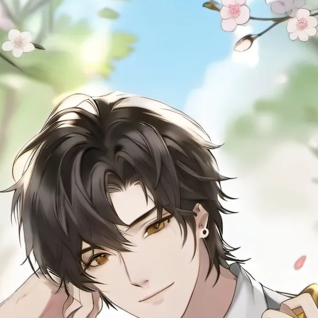 chat with ai character: ajun