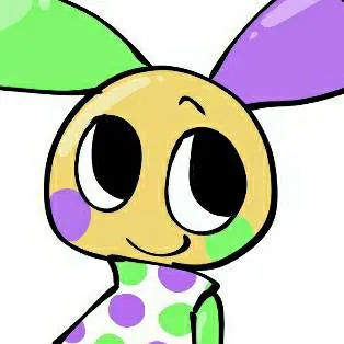 chat with ai character: Looey