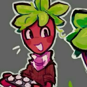 chat with ai character: sprout