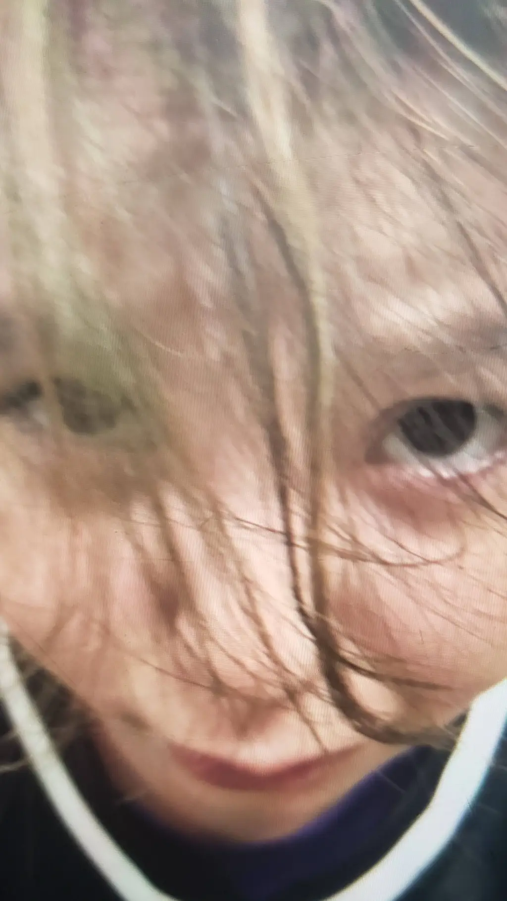 ai character: Charese background