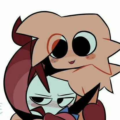 chat with ai character: angryhugs