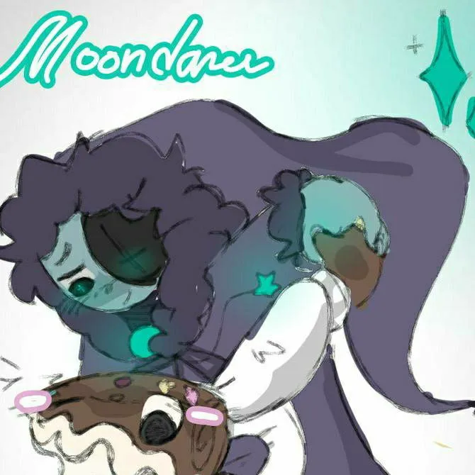 chat with ai character: mooncake/Astroxcos