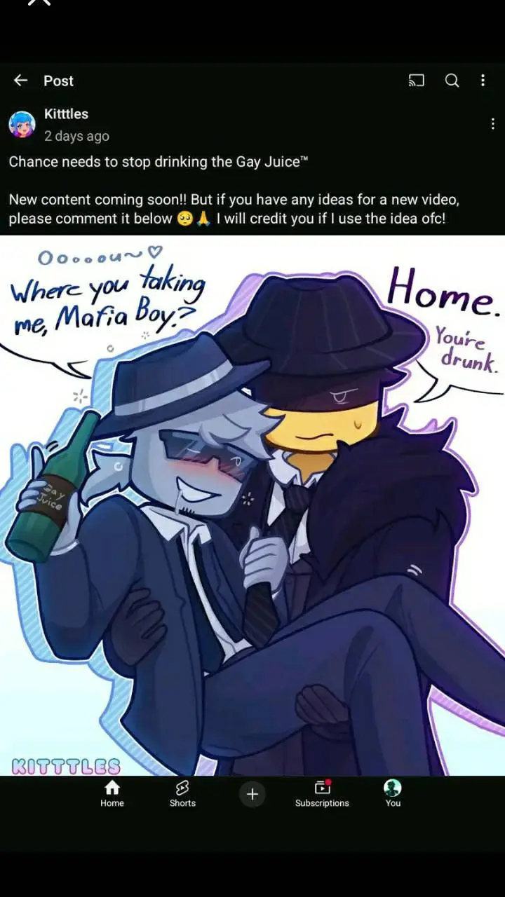 ai character: drunk chance background