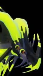 ai character: what is this background