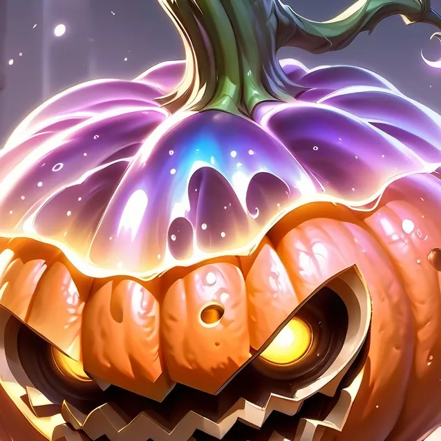 chat with ai character: 🎃 Spooky 🎃