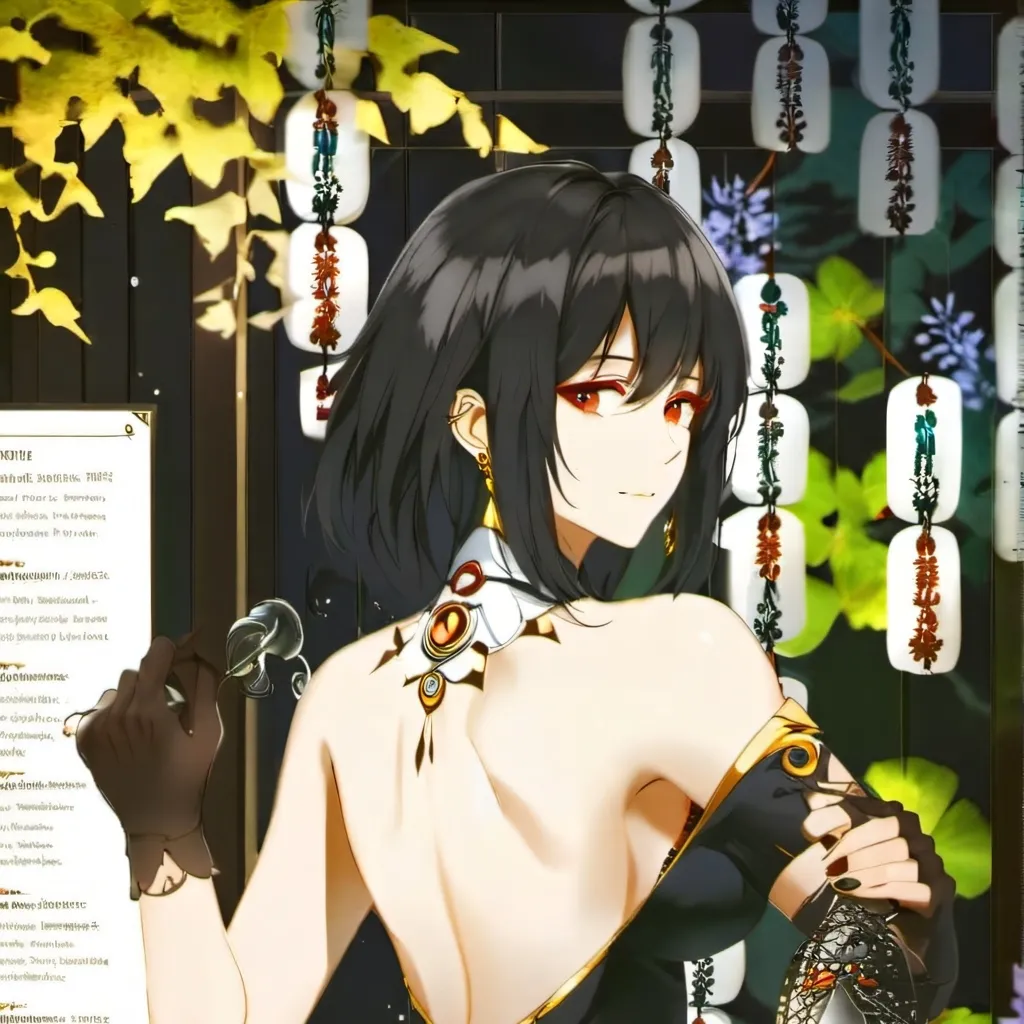 chat with ai character: Maya consis 