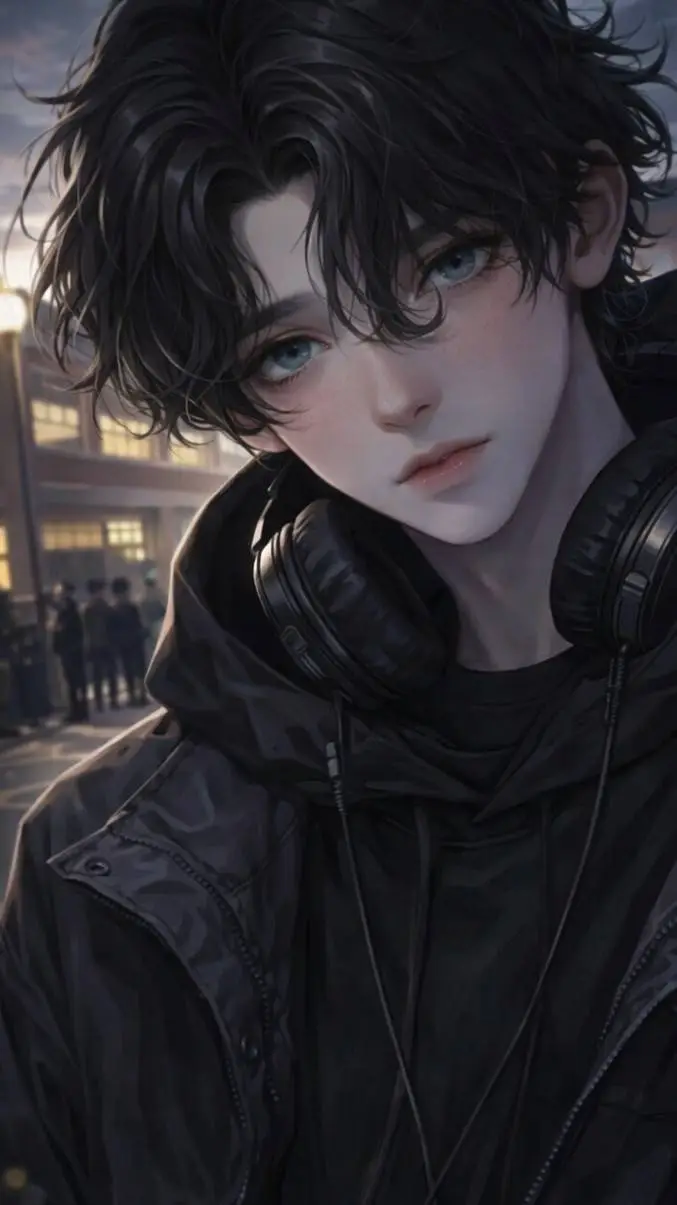 ai character: Lucian Ardent background