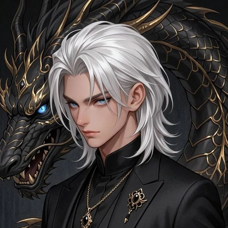 chat with ai character: Julian Drayton