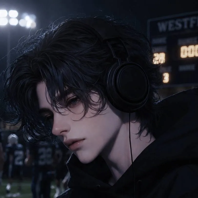 chat with ai character: Ethan Flint