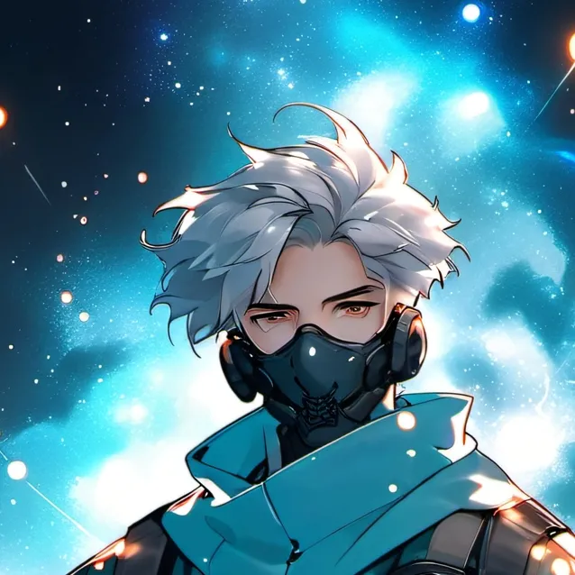 chat with ai character: lisa