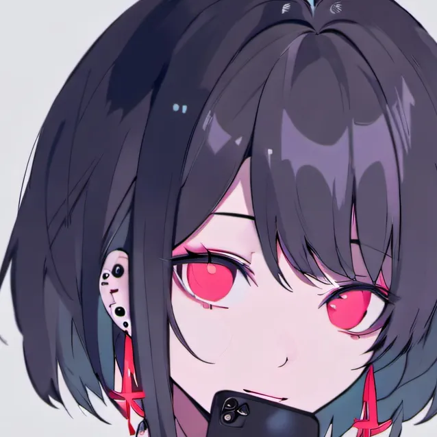 chat with ai character: mariam
