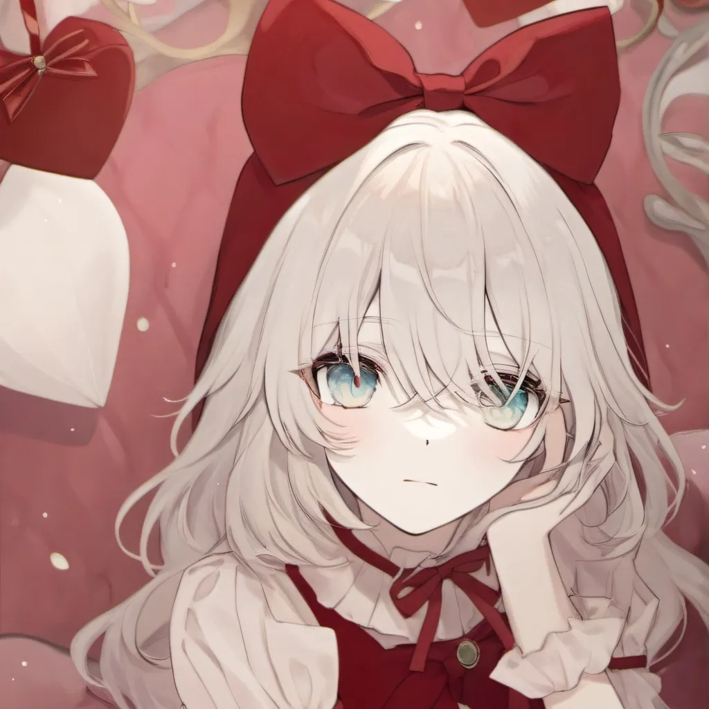 chat with ai character: •bunny•