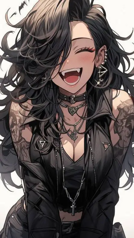 ai character: Emi background