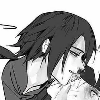 chat with ai character: Sasunaru