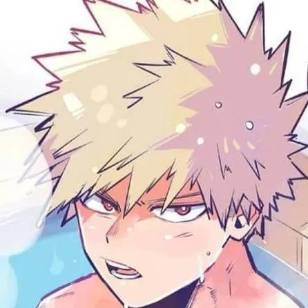 chat with ai character: Bakugo