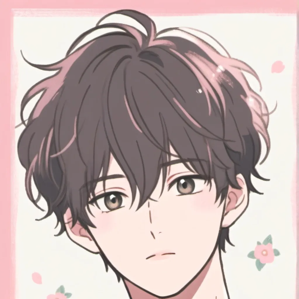 chat with ai character: Oliver⋆. 𐙚 ˚