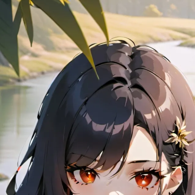 chat with ai character: Celina<3