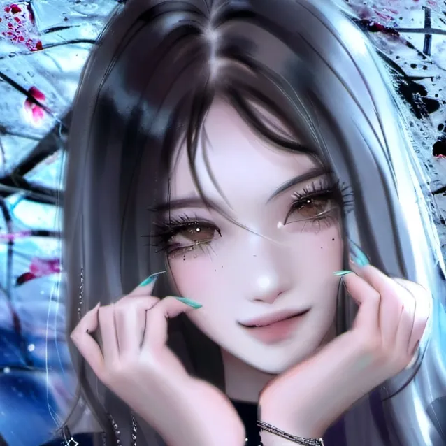 chat with ai character: ?Hannah🪻