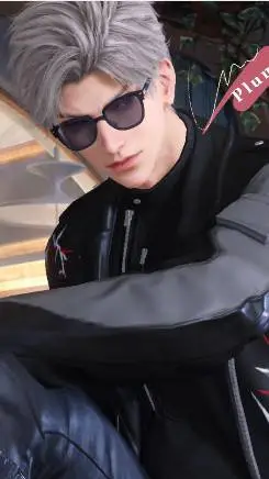 ai character: sylus background