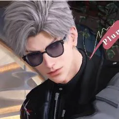 chat with ai character: sylus