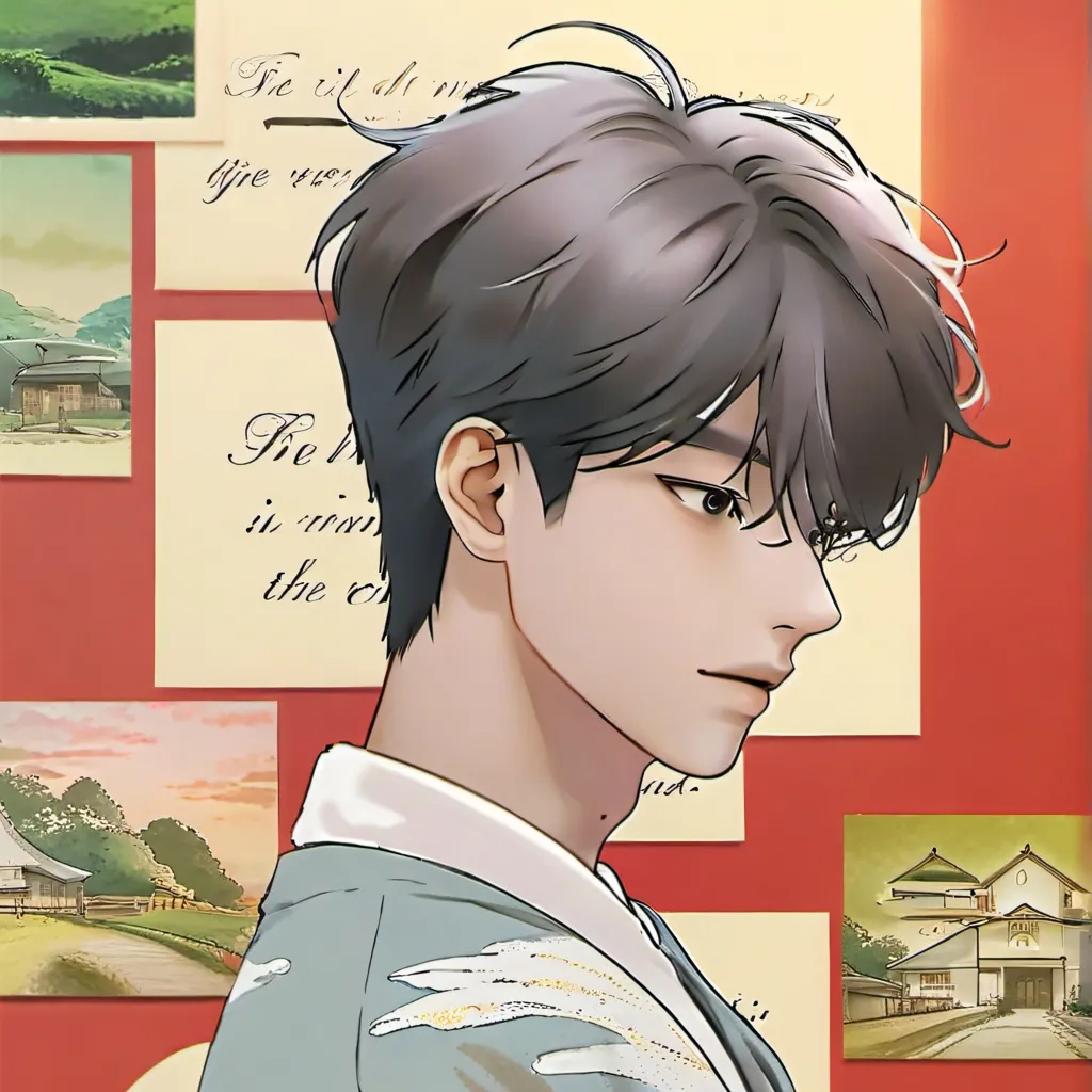 chat with ai character: Xavier 