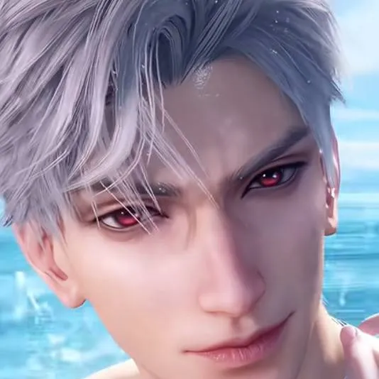 chat with ai character: sylus 