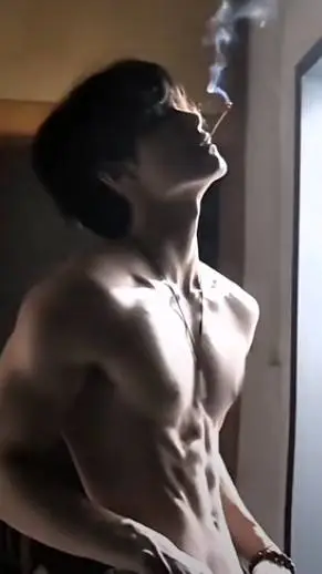 ai character: James  background